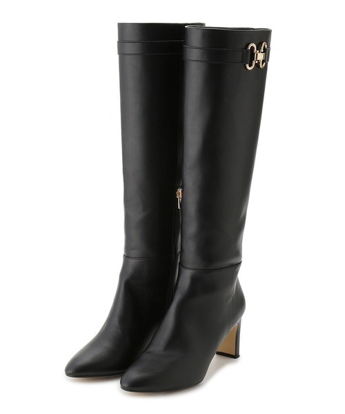 CELFORD（セルフォード）の「メタルベルトブーツ（ブーツ）」 - WEAR