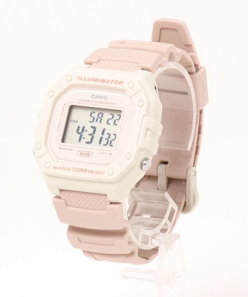 カジキ　CASIO デジタル腕時計 50M防水　バントは付属しましません b640w_1.jpg?v=1744267399&width