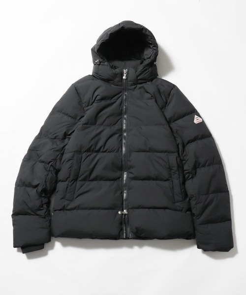 PYRENEX/ピレネックスSPOUTNICMINIRIPSTOPダウンジャケット