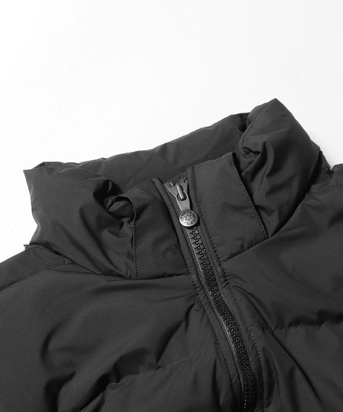 PYRENEX/ピレネックスSPOUTNICMINIRIPSTOPダウンジャケット