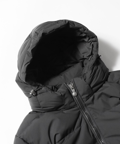 PYRENEX/ピレネックスSPOUTNICMINIRIPSTOPダウンジャケット