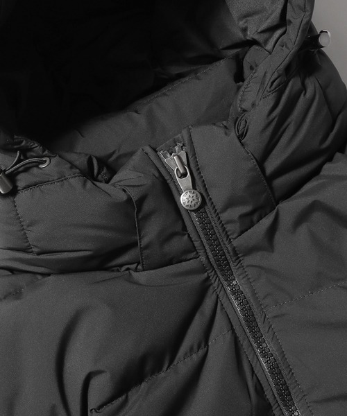 PYRENEX/ピレネックスSPOUTNICMINIRIPSTOPダウンジャケット