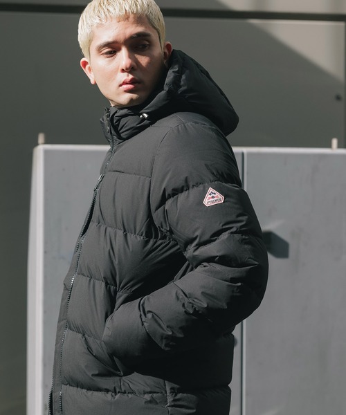 PYRENEX/ピレネックスSPOUTNICMINIRIPSTOPダウンジャケット