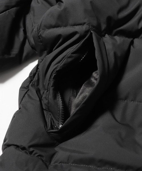 PYRENEX/ピレネックスSPOUTNICMINIRIPSTOPダウンジャケット