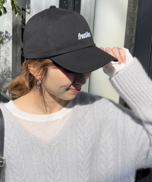 frostline | 【Frostline/フロストライン】 EMB CAP(キャップ)