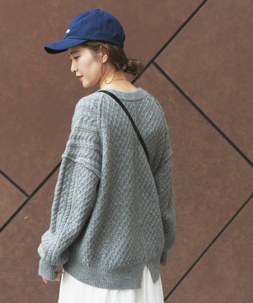 frostline（フロストライン）の「【Frostline/フロストライン】 EMB CAP（キャップ・レディース・ベージュ/ネイビー/ブラック・FREE）」の8枚目の写真