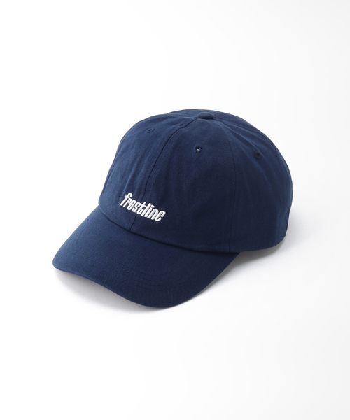 frostline（フロストライン）の「【Frostline/フロストライン】 EMB CAP（キャップ・レディース・ベージュ/ネイビー/ブラック・FREE）」の11枚目の写真