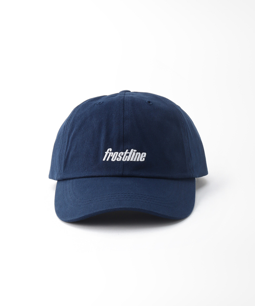 frostline（フロストライン）の「【Frostline/フロストライン】 EMB CAP（キャップ・レディース・ベージュ/ネイビー/ブラック・FREE）」の12枚目の写真