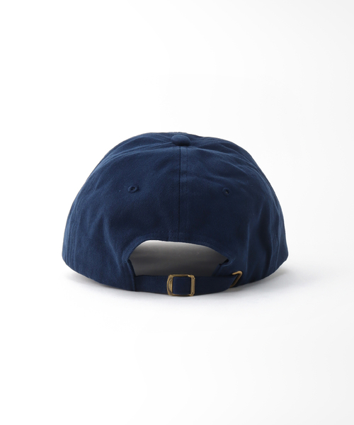 frostline（フロストライン）の「【Frostline/フロストライン】 EMB CAP（キャップ・レディース・ベージュ/ネイビー/ブラック・FREE）」の14枚目の写真