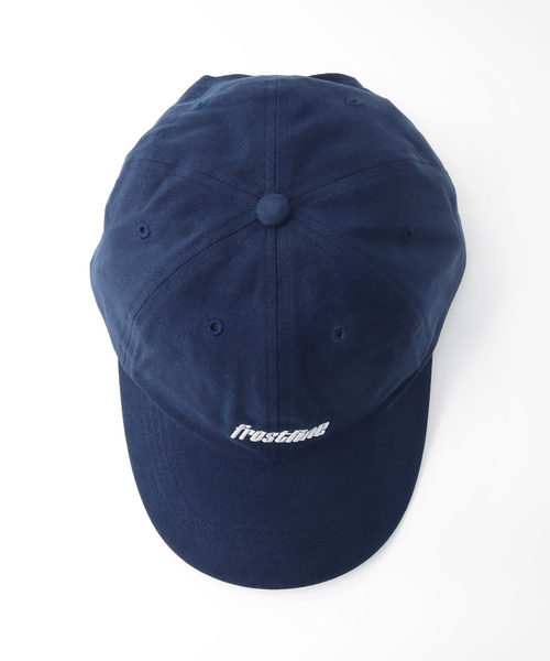 frostline（フロストライン）の「【Frostline/フロストライン】 EMB CAP（キャップ・レディース・ベージュ/ネイビー/ブラック・FREE）」の15枚目の写真