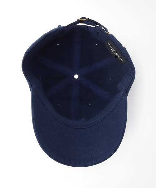 frostline（フロストライン）の「【Frostline/フロストライン】 EMB CAP（キャップ・レディース・ベージュ/ネイビー/ブラック・FREE）」の16枚目の写真