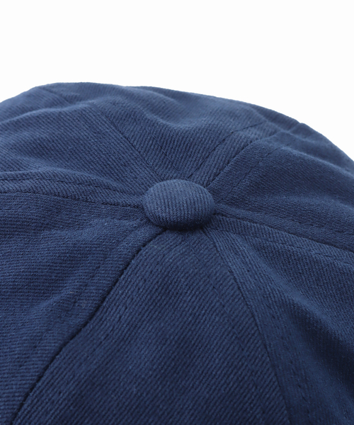 frostline（フロストライン）の「【Frostline/フロストライン】 EMB CAP（キャップ・レディース・ベージュ/ネイビー/ブラック・FREE）」の18枚目の写真