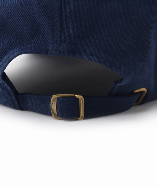 frostline（フロストライン）の「【Frostline/フロストライン】 EMB CAP（キャップ・レディース・ベージュ/ネイビー/ブラック・FREE）」の17枚目の写真