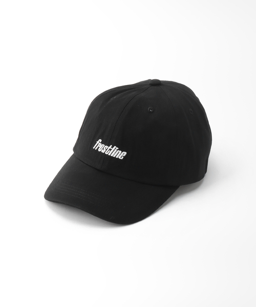 frostline（フロストライン）の「【Frostline/フロストライン】 EMB CAP（キャップ・レディース・ベージュ/ネイビー/ブラック・FREE）」の22枚目の写真