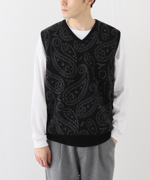【POP TRADING COMPANY】COMPANY paisley spencer