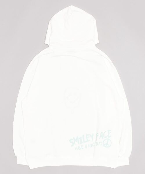 SMILEY FACE（スマイリーフェイス）の「【SMILEY FACE/スマイリー