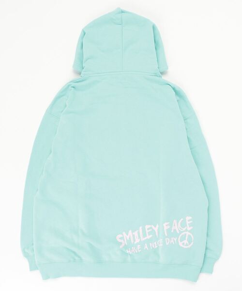 SMILEY FACE（スマイリーフェイス）の「【SMILEY FACE
