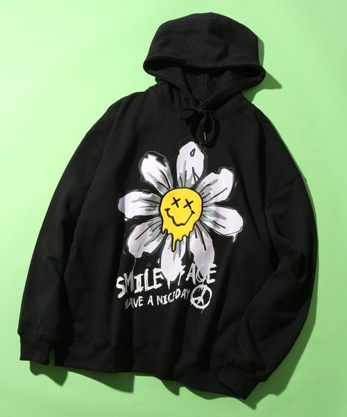 SMILEY FACE（スマイリーフェイス）の「【SMILEY FACE