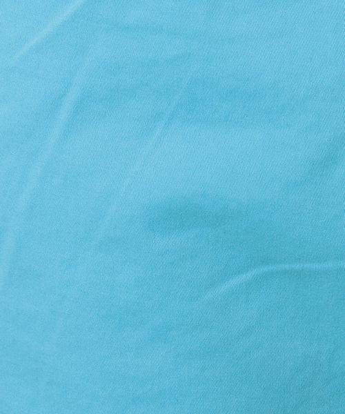 Gramicci（グラミチ）の「BYBC GRAMICCI ショートパンツ◆（その他パンツ・レディース・ホワイト/ブラウン/レッド/ライトブルー/ネイビー・MEDIUM）」の8枚目の写真