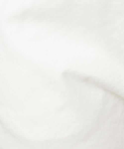 Gramicci（グラミチ）の「BYBC GRAMICCI ショートパンツ◆（その他パンツ・レディース・ホワイト/ブラウン/レッド/ライトブルー/ネイビー・MEDIUM）」の19枚目の写真