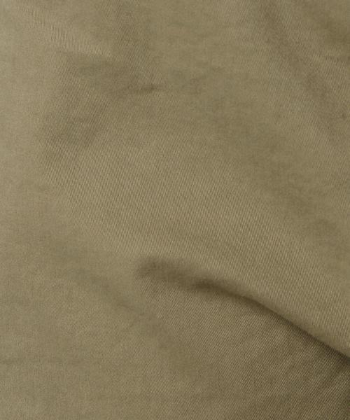 Gramicci（グラミチ）の「BYBC GRAMICCI ショートパンツ◆（その他パンツ・レディース・ホワイト/ブラウン/レッド/ライトブルー/ネイビー・MEDIUM）」の10枚目の写真