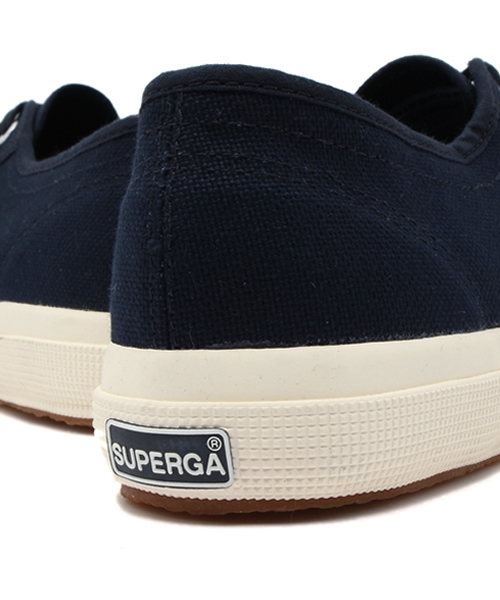BEAUTY&YOUTH UNITED ARROWS（ビューティーアンドユースユナイテッドアローズ）の「＜SUPERGA＞ CLASSICS ECSP/スニーカー ¨◆（スニーカー・メンズ・イエロー/ライム/ホワイト/ブラック/ライトグレー/ネイビー/レッド/コバルトブルー・40/43/41/42）」の12枚目の写真