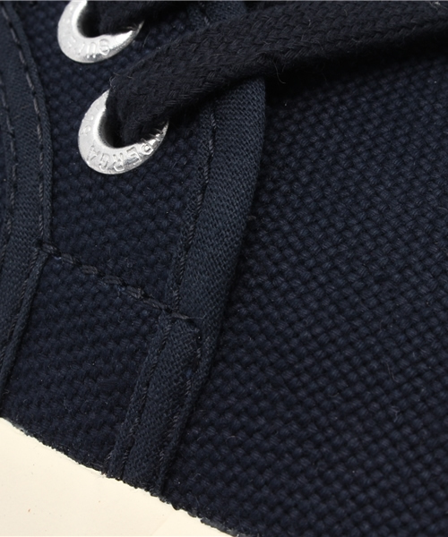 BEAUTY&YOUTH UNITED ARROWS（ビューティーアンドユースユナイテッドアローズ）の「＜SUPERGA＞ CLASSICS ECSP/スニーカー ¨◆（スニーカー・メンズ・イエロー/ライム/ホワイト/ブラック/ライトグレー/ネイビー/レッド/コバルトブルー・40/43/41/42）」の14枚目の写真