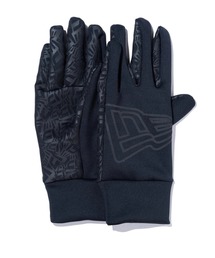 NEW ERA（ニューエラ）の「NEW ERA/ニューエラ　Fleece Warmer Glove（手袋）」