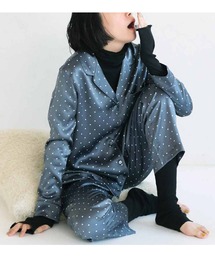 IEDIT | ＩＥＤＩＴ　綿１００％のエニワイズ加工が肌にやさしい　インナーセット(インナーウェア/肌着)