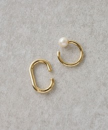 セットイヤーカフ