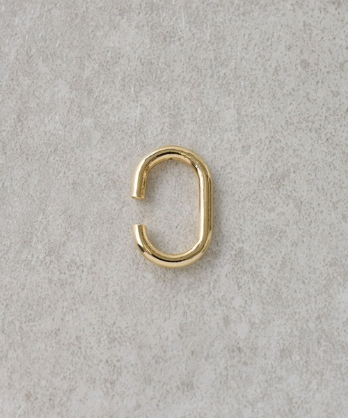 BEARDSLEY（ビアズリー）の「セットイヤーカフ（イヤーカフ・レディース・ゴールド・FREE）」の3枚目の写真