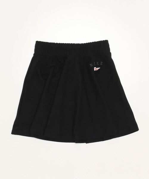 NIKE（ナイキ）の「NIKE ナイキ W PIQUE SKIRT NCPS スカート