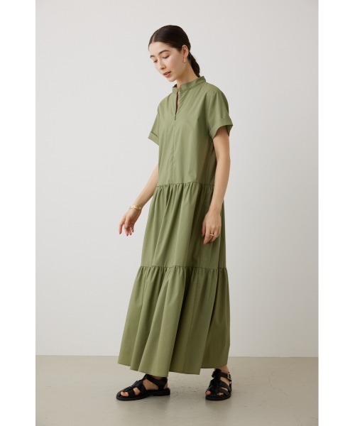 crie conforto(クリーコンフォルト)の「フラットグルカサンダル(サンダル・レディース・ホワイト/ブラック・SMALL/MEDIUM/LARGE/LL)」の22枚目の写真
