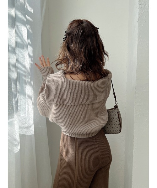 JUMELLE（ジュメロ）の「2setリボンピン（ヘアピン・レディース・ブラック・FREE）」の8枚目の写真