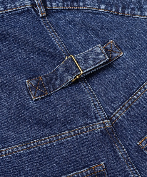 Y/Project（ワイプロジェクト）の「CLASSIC ASYMMETRIC WAIST JEANS