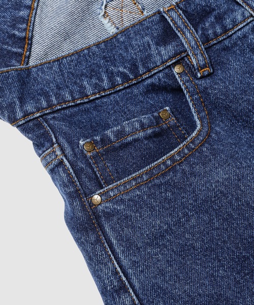 Y/Project（ワイプロジェクト）の「CLASSIC ASYMMETRIC WAIST JEANS