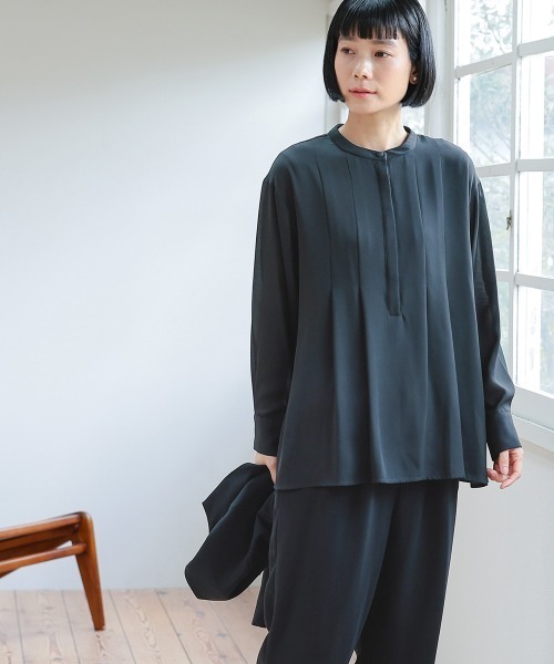 セール】【喪服・礼服】日本製生地使用洗える防しわナチュラル