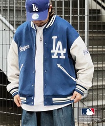 SKOOKUM（スクーカム）の「入荷禁止MLB COOPERSTOWN LDフェイク