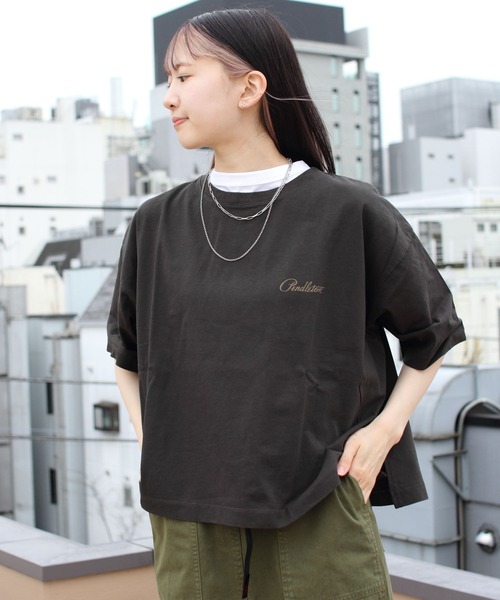 セール】PENDLETON/ペンドルトン バックプリントTEE BACK PRINT