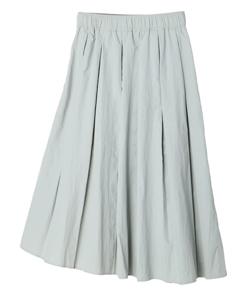 armonia(アルモニーア)の「a.ボリュームフレアスカート(スカート・レディース・ブルー/サックスブルー/ブラック/アイボリー・FREE)」の19枚目の写真