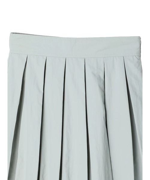 armonia(アルモニーア)の「a.ボリュームフレアスカート(スカート・レディース・ブルー/サックスブルー/ブラック/アイボリー・FREE)」の20枚目の写真