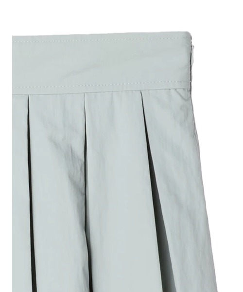 armonia(アルモニーア)の「a.ボリュームフレアスカート(スカート・レディース・ブルー/サックスブルー/ブラック/アイボリー・FREE)」の21枚目の写真