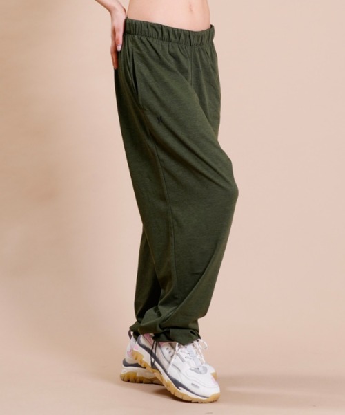 Hurley Hurley/ハーレー　水陸両用ルーズシルエットフィットネスパンツ Hurley （ハーレー）の「Hurley/ハーレー 水陸両用/ルーズ