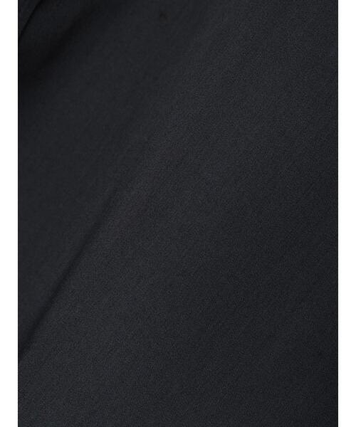 CRAFT STANDARD BOUTIQUE(クラフトスタンダードブティック)の「T/Rレギュラーカラーシャツ(シャツ/ブラウス・メンズ・ブラック/ダークブルー/アイボリー/グレイッシュベージュ/チャコールグレー/モカ・M/XL/L)」の10枚目の写真