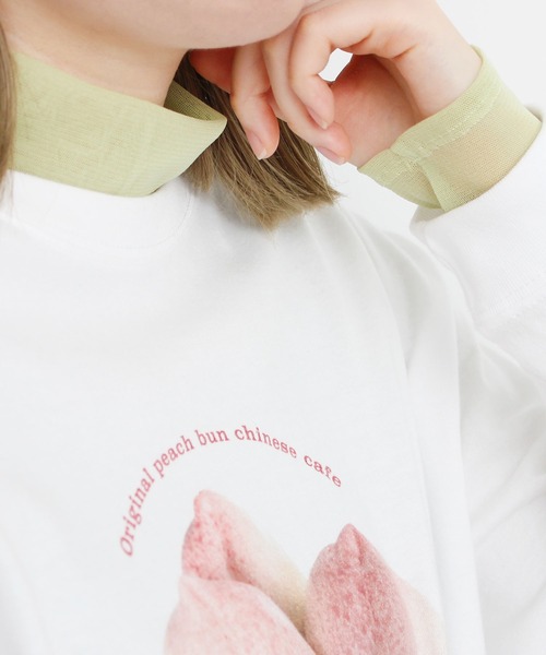 tシャツ パワーネットチュール　インナー レディース _パワーネットチュールインナー 《01/20》（Tシャツ/カットソー