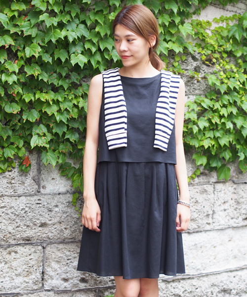 Jewel Changes(ジュエルチェンジズ)の「JC C ラッセル ZIP フードパーカー / ジップ / パーカー(パーカー・レディース・オフホワイト/グレー/その他1・フリー)」の21枚目の写真