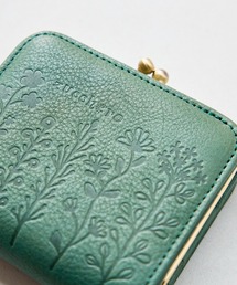 zucchero filato｜ズッケロフィラートの財布（グリーン・カーキ/緑色系