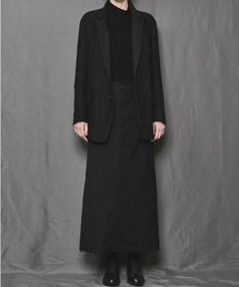 nude:masahiko maruyama( ヌードマサヒコマルヤマ) ロングスカート