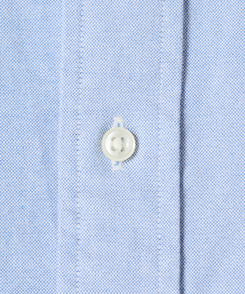 POLO RALPH LAUREN（ポロ ラルフ ローレン）の「◆【POLO RALPH LAUREN / ポロ ラルフローレン】 BIG SHIRT（シャツ/ブラウス・メンズ・ホワイト/ブルー系その他/ダークブルー/コバルトブルー/ネイビー・LARGE/MEDIUM）」の21枚目の写真