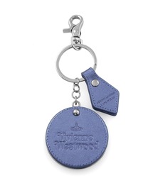Vivienne Westwood◆THIN LINE ORB キーホルダー Vivienne Westwood Orange Thin Line Orb Keychain Vivienne
